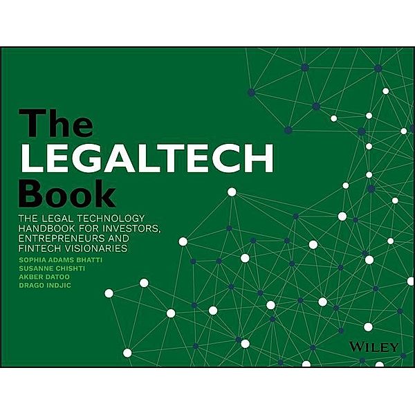 The LegalTech Book