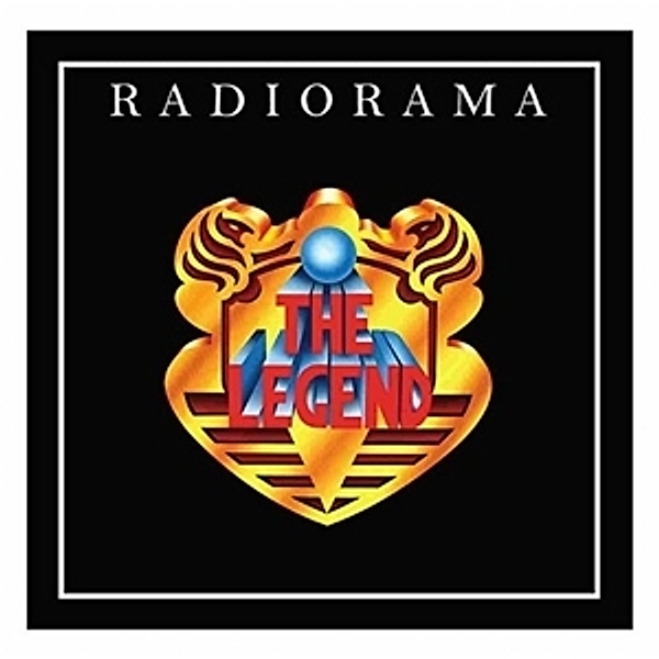 The Legend (30th Anniversary E, Radiorama