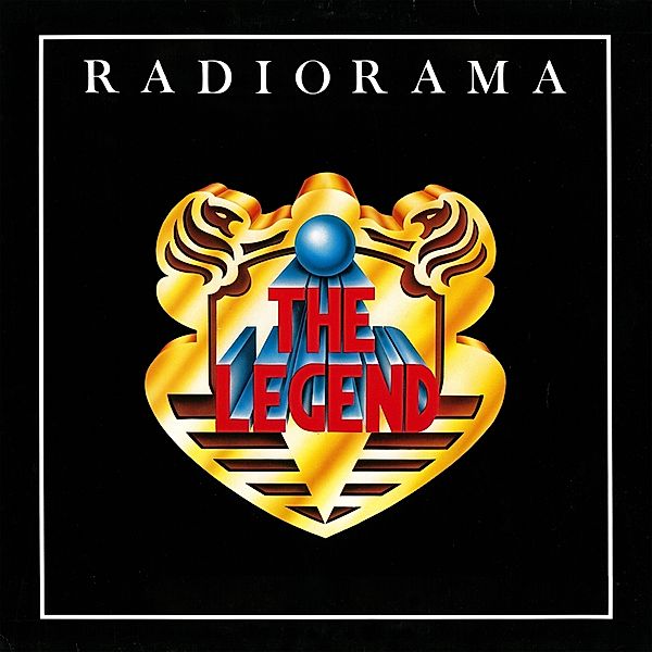 THE LEGEND, Radiorama