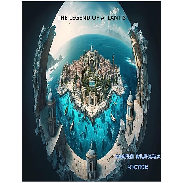 The Legend of Atlantis, Manzi Victor