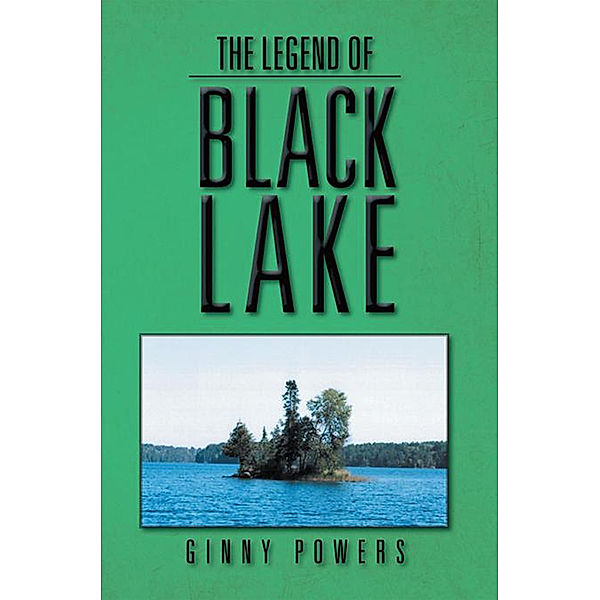 The Legend of Black Lake, Ginny Powers