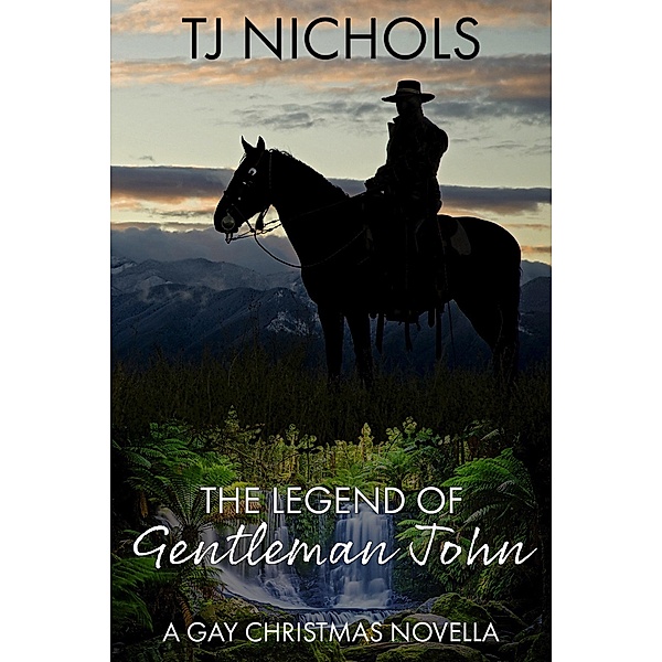 The Legend of Gentleman John, Tj Nichols