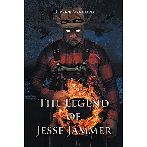 The Legend of Jesse Jammer, Derrick Woodard