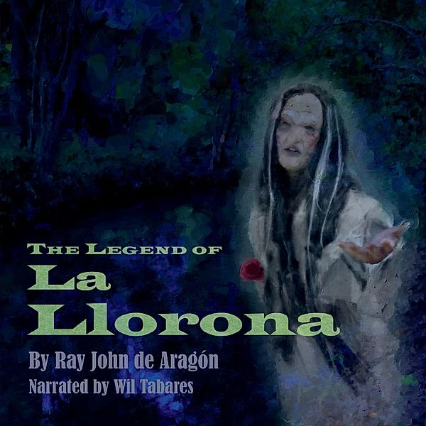 The Legend of La Llorona, Ray John De Aragon