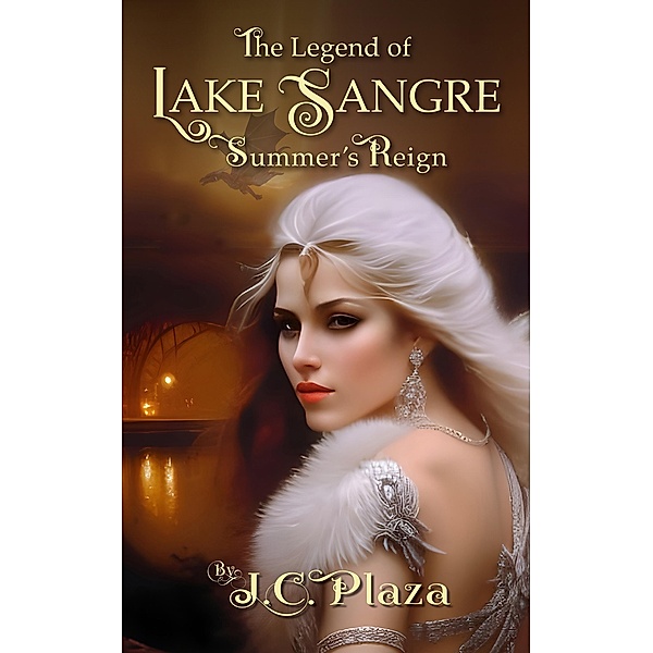 The Legend of Lake Sangre: Summer's Reign, J. C. Plaza