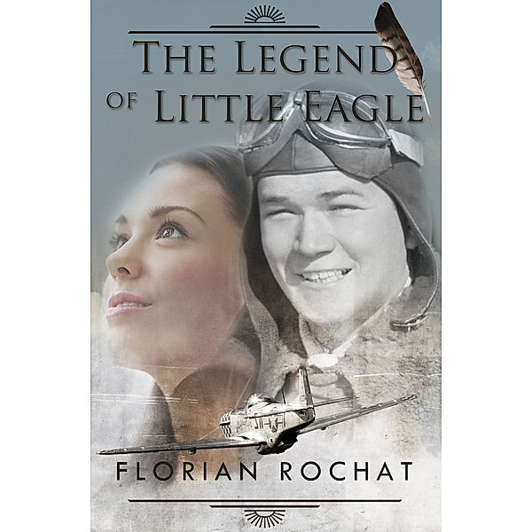 The Legend of Little Eagle, Florian Rochat