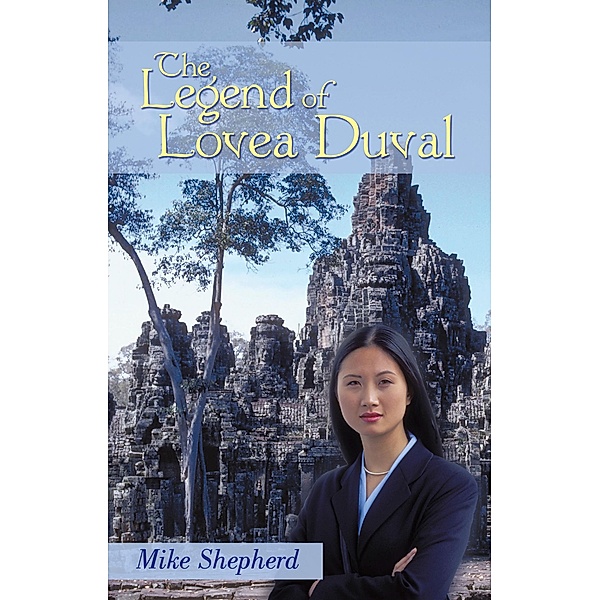 The Legend of Lovea Duval, Mike Shepherd