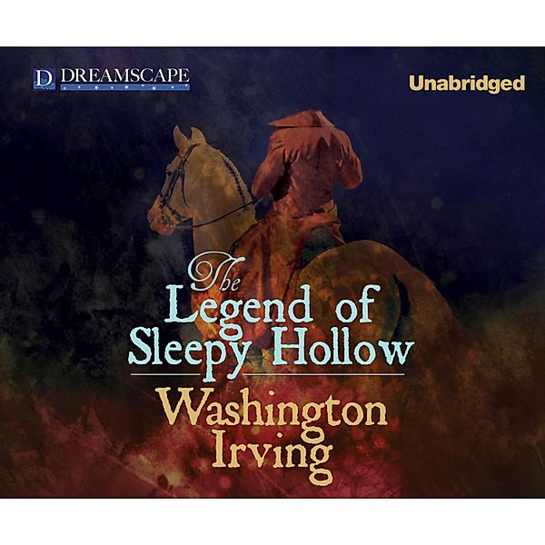 The Legend of Sleepy Hollow, Washington Irving