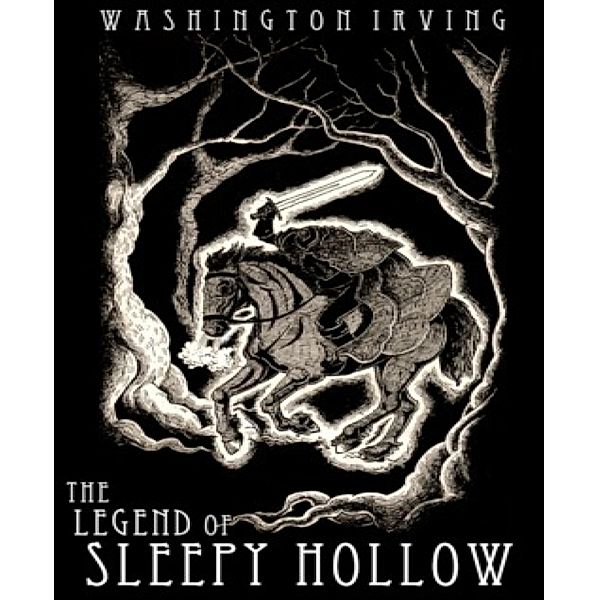 The Legend of Sleepy Hollow, Washington Irving