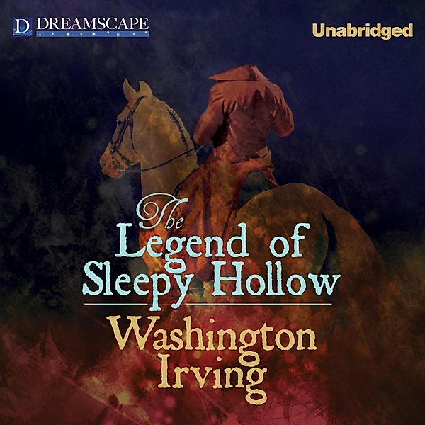 The Legend of Sleepy Hollow, Washington Irving