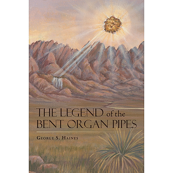 The Legend of the Bent Organ Pipes, George Haines