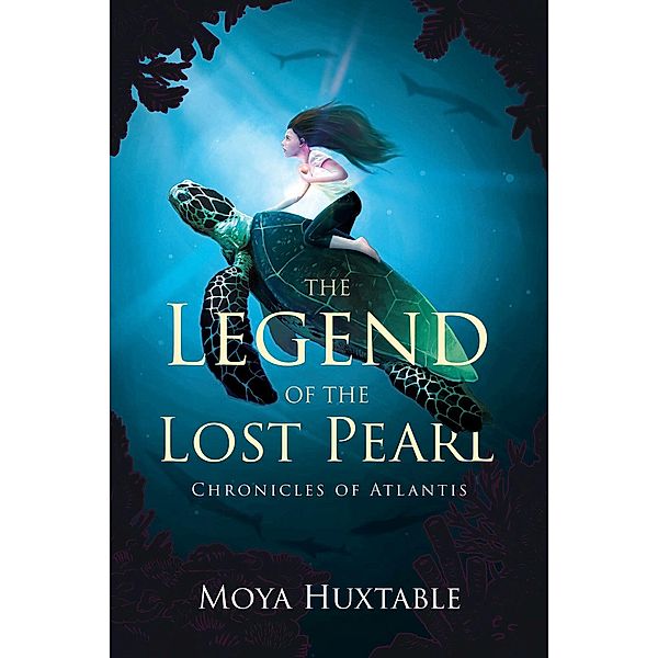 The Legend of the Lost Pearl, Moya Huxtable