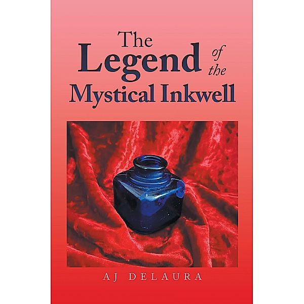 The Legend of the Mystical Inkwell, Aj Delaura