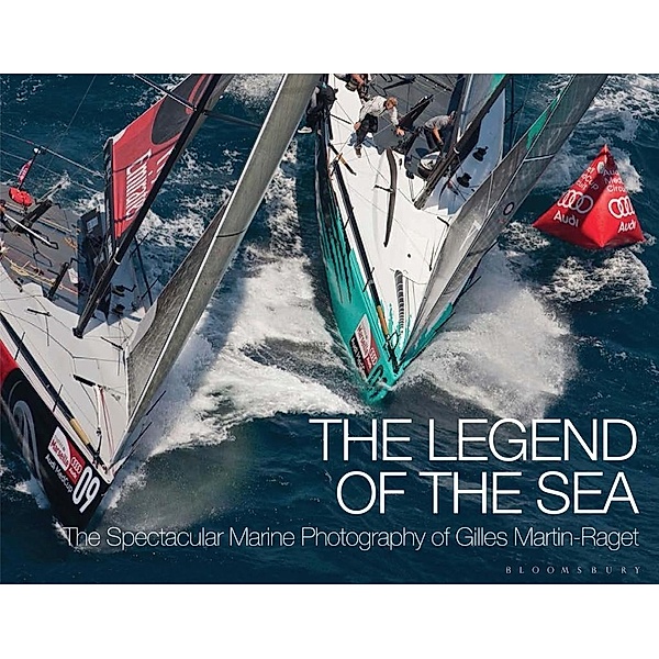 The Legend of the Sea, Gilles Martin-Raget