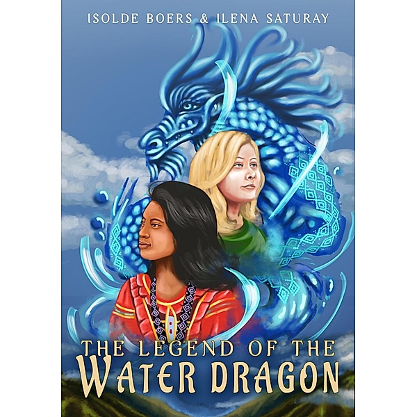 The Legend of the Water Dragon, Ilena Saturay, Isolde Boers