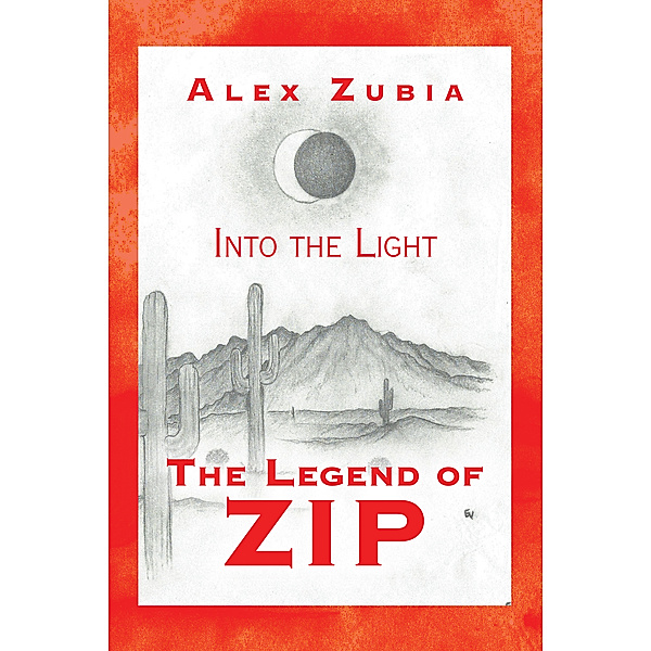 The Legend of Zip, Alex Zubia