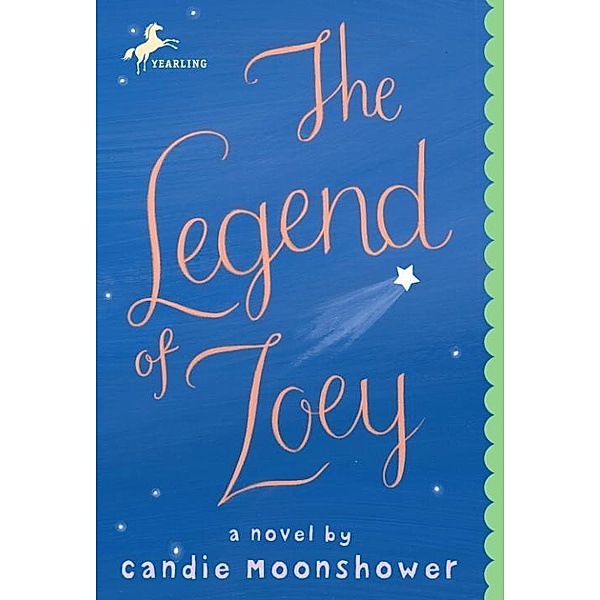 The Legend of Zoey, Candie Moonshower