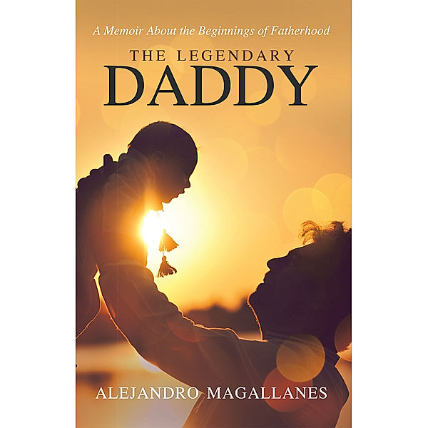 The Legendary Daddy, Alejandro Magallanes