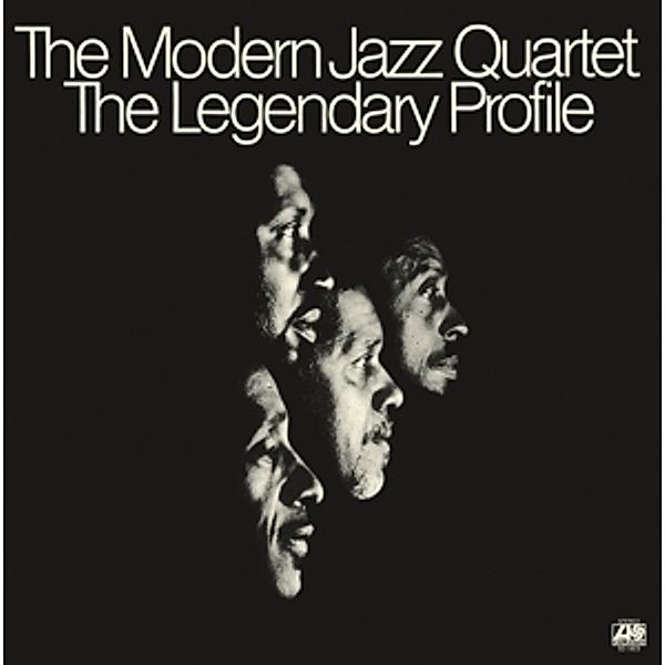 The Legendary Profile, Modern Jazz Quartet