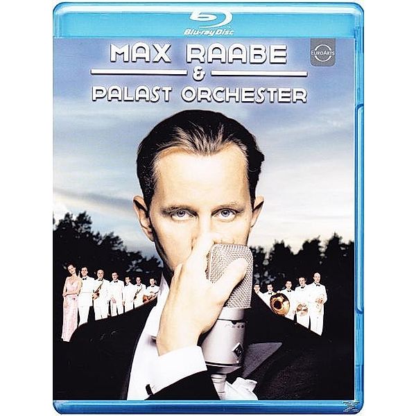 The Legendary Sound Of The Golden Twenties, Max & Palast Orchester Raabe