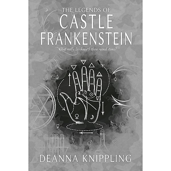 The Legends of Castle Frankenstein, Deanna Knippling