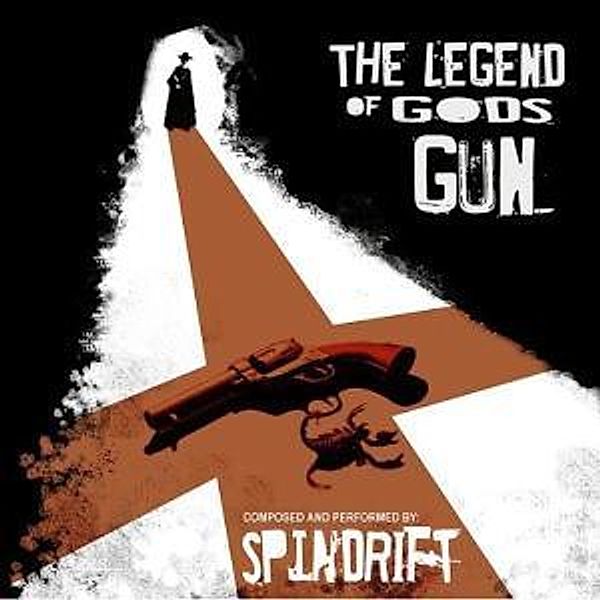The Legends Of God'S Gun, Spindrift
