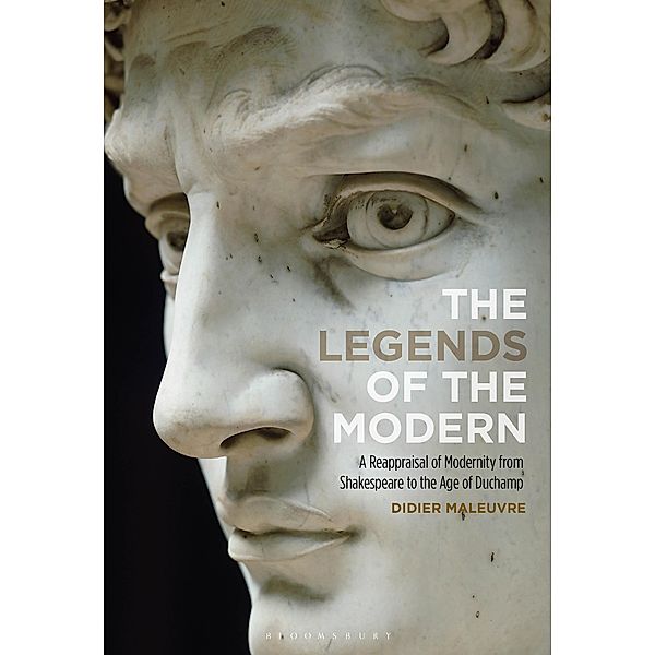 The Legends of the Modern, Didier Maleuvre