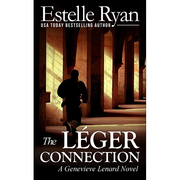 The Léger Connection (Genevieve Lenard, #7) / Genevieve Lenard, Estelle Ryan