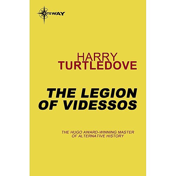 The Legion of Videssos, Harry Turtledove