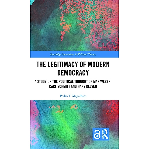 The Legitimacy of Modern Democracy, Pedro T. Magalhães