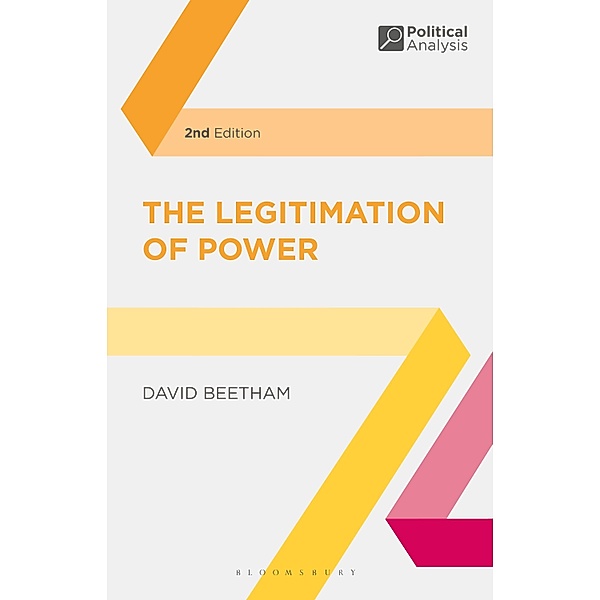 The Legitimation of Power, David Beetham