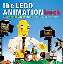 LEGO®-Filme selbst drehen Buch versandkostenfrei bei Weltbild.de