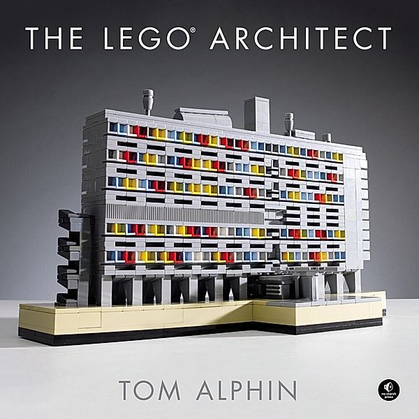 The LEGO® Architect, Tom Alphin