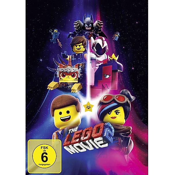 The LEGO Movie 2, Keine Informationen