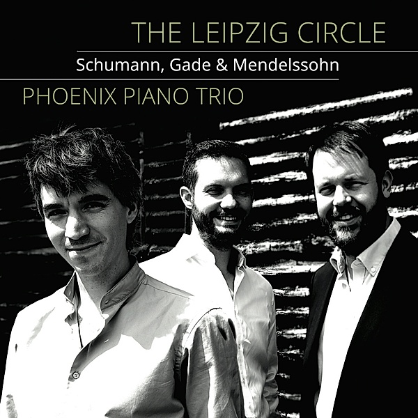 The Leipzig Circle, Phoenix Piano Trio