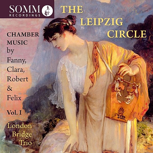 The Leipzig Circle, The London Bridge Trio