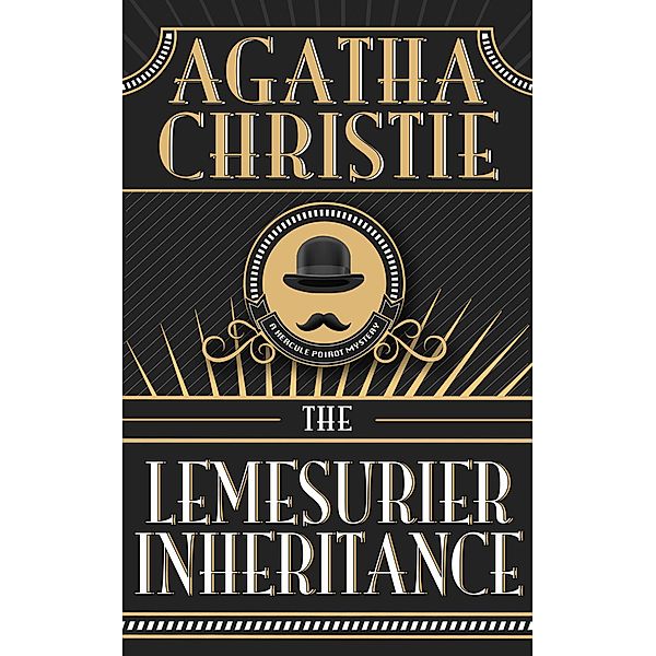 The Lemesurier Inheritance, Agatha Christie