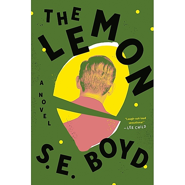The Lemon, S. E. Boyd