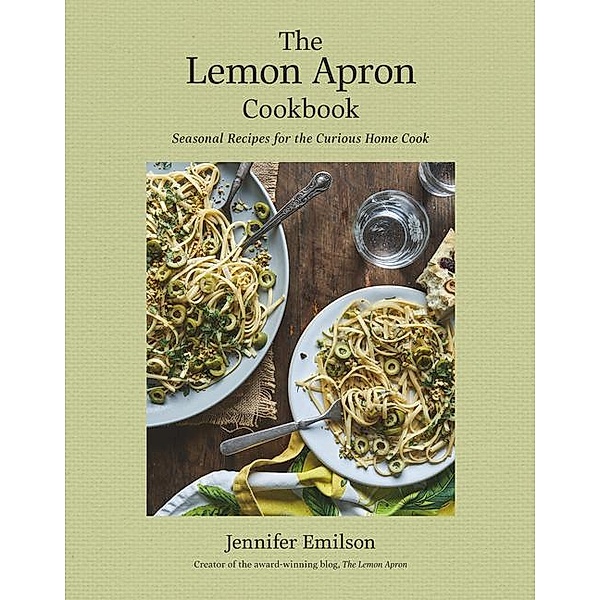 The Lemon Apron Cookbook, Jennifer Emilson