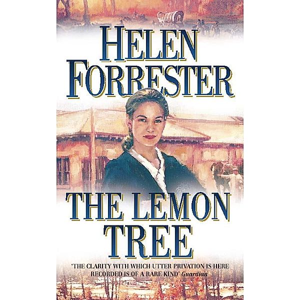 The Lemon Tree, Helen Forrester