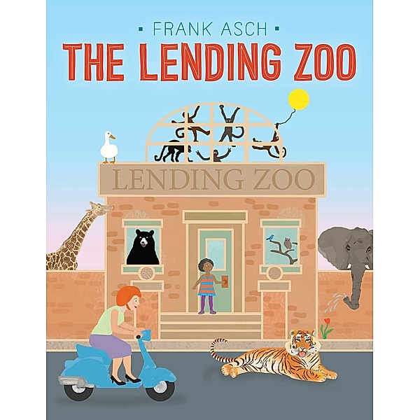 The Lending Zoo, Frank Asch