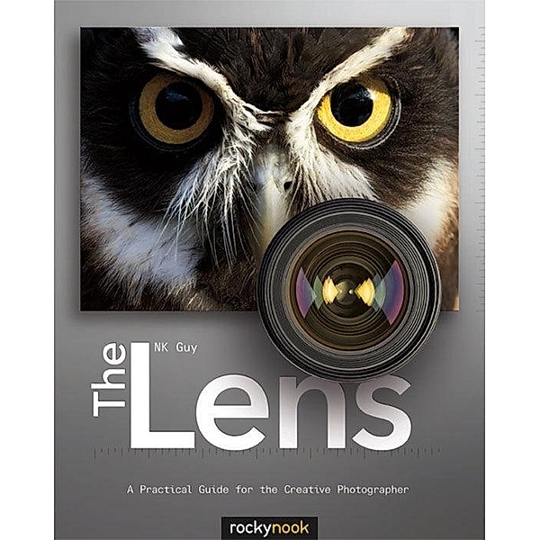 The Lens, Neil Guy