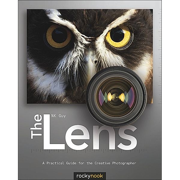 The Lens, NK Guy