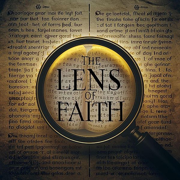 The Lens of Faith, Janne T. Sivula