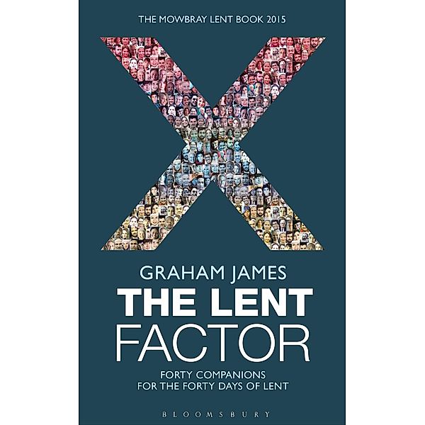 The Lent Factor, Graham James