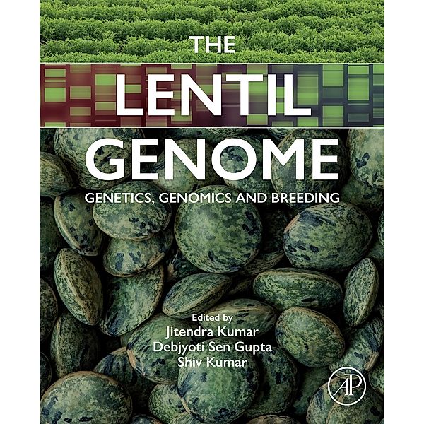 The Lentil Genome