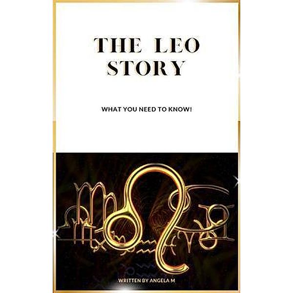 The Leo Story, Angela M