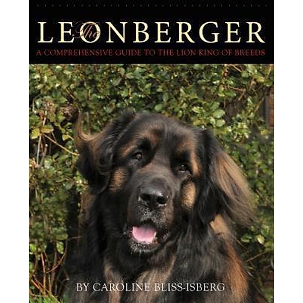 The Leonberger, Caroline Bliss-Isberg