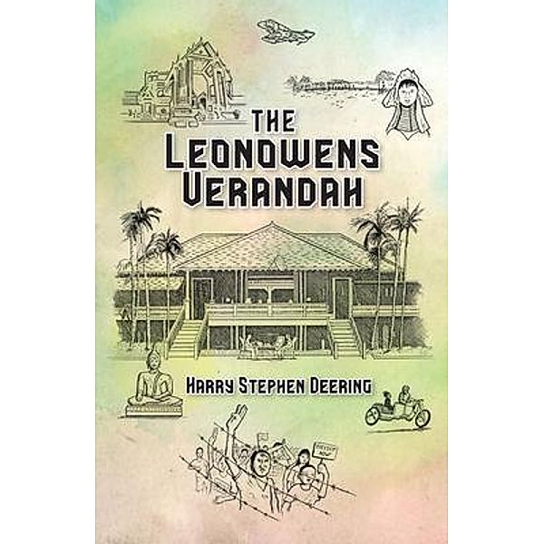 The Leonowens Verandah, Harry Stephen Deering