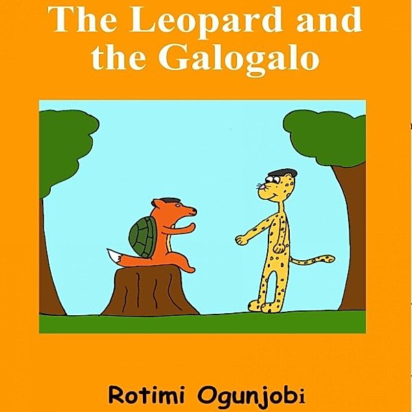 The Leopard and the Galogalo